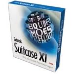Extensis SUITCASE X1 (Mac)