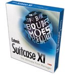 Extensis SUITCASE X1