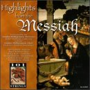 Highlights From the Messiah
