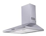 Premium HDC72SS 70cm Cooker Hood in Stainless Steel  from Premium