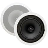 Phoenix Gold ATc8 Eight-inch In-Ceiling Speaker (Pair)