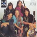 Blue Rose