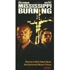 Mississippi Burning [VHS]