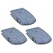 Axis Communic. AXIS 5400+ Print Server Fast Ethernet RJ45 1p 3Pack
