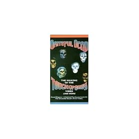 The Making of the 'Touch of Grey' video and More [VHS]