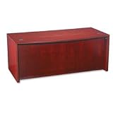 Corsica Series Bow Front Desk Corsica Series Bow Front Desk