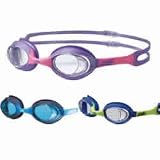 Zoggs Junior Little Optima Goggles (Colour: Boys )