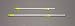 Mecanaids One Way Drinking Straw