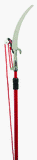 CORONA CLIPPER #TP 3714 14' Tree Pole Pruner