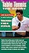 Table Tennis the Sport [VHS]