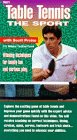 Table Tennis the Sport
