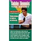 Table Tennis the Sport [VHS]