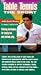 VHS : Table Tennis the Sport