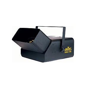 Click here to buy Chauvet B-550 Bubble King Machine.