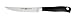 Wusthof Grand Prix II 6 Piece Steak Set, One size, Black