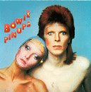 Pin Ups - still sealed
