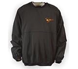 Baltimore Orioles Windshirt by Antigua