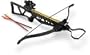 180 Lbs Crossbow + 4x20 Scope + Arrows Cross Bow