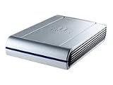 Iomega Desktop Hard Drive Professional Series Triple Interface - Hard drive - 750 GB - external - 3.5 - FireWire / FireWire 800 / Hi-Speed USB - 7200 rpm - buffer: 8 MB