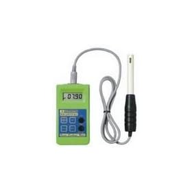 Smart pH/EC/TDS Combination Meter Model SM802
