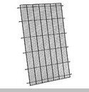 MIDWEST Homes for Pets Vinyl Coated Floor Grid For Dog Crates