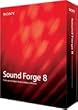 Sony Sound Forge 8 With Noise Reduction 2.0