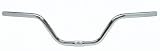 Wald Steel Handlebar #803 5.25 27 1 Chrome