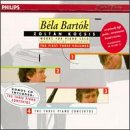 Bartók: Works For Piano Solo