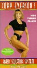 Cory Everson Hips, Thighs,