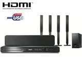 PHILIPS HTS3568 DVD Home Cinema System