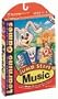 Jumpstart Learning Games Music Ages 5-8