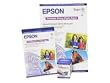 Epson High-Gloss Premium Photo Paper, 13 x 19 Inches, 20 Sheets per Pack (S041289)