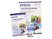 Epson SuperB -Size Premium Glossy Photo Paper for SP 1270 20-Sheets