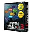 System Selector 3