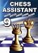 Chess Assistant 9, Starter Package