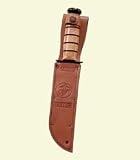 KA-BAR U.S.M.C. UTILITY KNIFEBlades: 7 Straight edge