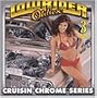 Lowrider Oldies Chrome 3