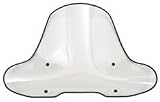 Big Country SS Series ATV Windshield