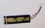 Sanyo 8.4 V 2400 mAH Ni-Cad Large Battery