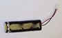 Sanyo 8.4 V 2400 mAH Ni-Cad Large Battery