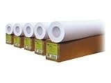 HP Q5484A Instant-Dry Indoor Banner Gloss, 10 mil, 50' x 50' roll