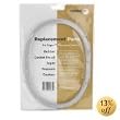 Fagor 9-inch Silicon Gasket