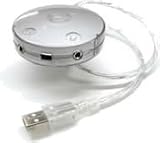 GriffinTechnology iMic USB Audio GRI-AD-000002