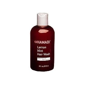 Lemon Mint Hair Wash...