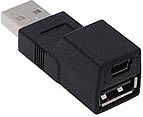 Logitec USB�o�X�p���[�A�_�v�^ LAV-DJP-AS02/