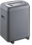 INIT Home Office Shredder 11 Sheet CrossCut NT-PS11CC