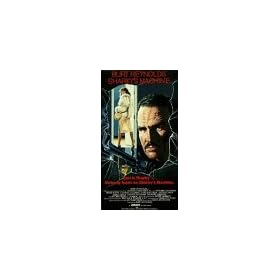 Sharky's Machine [VHS]