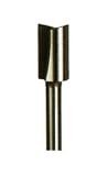 Tools & Hardware : 1/4' ROUTER BIT