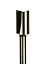 Tools & Hardware : 1/4" ROUTER BIT
