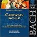 Bach: Cantatas, BWV 41, 42